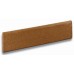 SAPHO NATUREL Rodapié keramická dlaždice (sokel) 8x33 NTR002