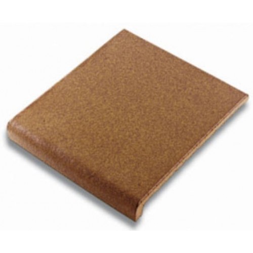 SAPHO NATUREL Vierteaguas keramická dlaždice (okapnice) 30x33 NTR007 SAPHO NATUREL Vierteaguas keramická dlaždice (okapnice) 30x33 NTR007