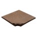 SAPHO NATUREL Esquina interior Piscina keramická dlaždice 33x33 NTR009
