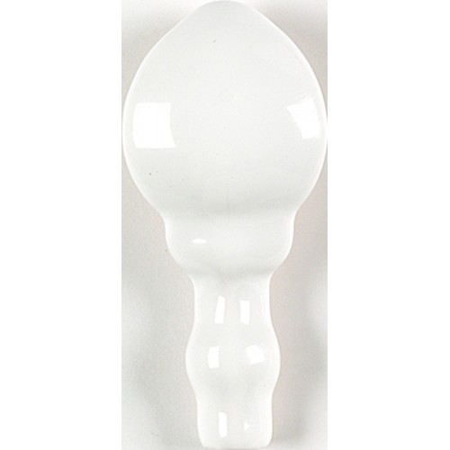 SAPHO NERI Cubrecanto PB Blanco Z rohová tvarovka 2,5 x20 ADNE5179