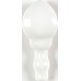 SAPHO NERI Cubrecanto PB Blanco Z rohová tvarovka 2,5 x20 ADNE5179