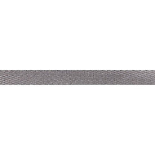 SAPHO NORRA Crystal Grey listello, Rect, lapať, 6,5x66 55006220RL SAPHO NORRA Crystal Grey listello, Rect, lapať, 6,5x66 55006220RL