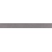 SAPHO NORRA Crystal Grey listello, Rect, lapať, 6,5x66 55006220RL