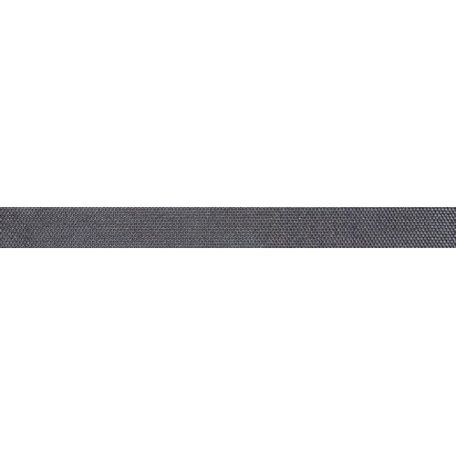 SAPHO NORRA Crystal Black listello, Rect, lapať, 6,5x66 55006221RL SAPHO NORRA Crystal Black listello, Rect, lapať, 6,5x66 55006221RL