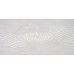 SAPHO NORRA White Dekor keramická dlaždice 66x33, 5, Rect, lapať 55006294RL