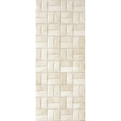 SAPHO ARION Mosaic Beige 25x60 (bal. = 1,38 m2) SAPHO ARION Mosaic Beige 25x60 (bal. = 1,38 m2)