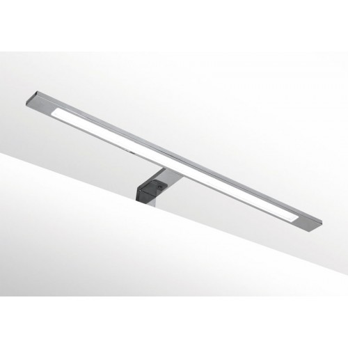SAPHO OLYMP LED svietidlo, 12W, 230V, 600x35x110mm, chróm SAPHO OLYMP LED svietidlo, 12W, 230V, 600x35x110mm, chróm