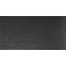 SAPHO Pizarra Negro keramická dlaždice 27x50 (G81, bal = 1,22 m2) PZR002