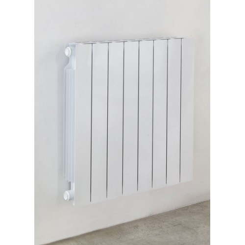 SAPHO PLUS vykurovacie teleso doskové 978x581mm, biela RDP50012