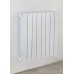 SAPHO PLUS vykurovacie teleso doskové 978x581mm, biela RDP50012