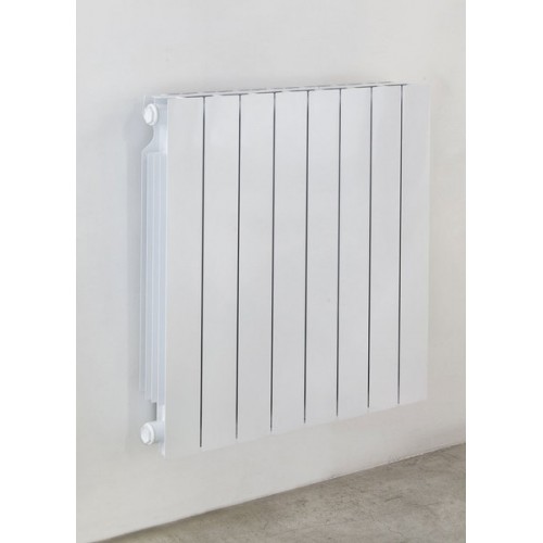 SAPHO PLUS vykurovacie teleso doskové 1618x581mm, biela RDP50020