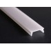 SAPHO Mliečny kryt LED profilu KL4369, 2m KL00155-2