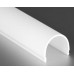 SAPHO Mliečny kryt LED profilu KL4574, 2m KL00413-2