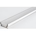 SAPHO LED zápustný profil 19,2 x8, 5mm, hliník, 2m KL1889-2