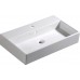 SAPHO PURITY keramické umývadlo 70x42cm (2508) 10PL50070