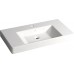 SAPHO PURITY keramické umývadlo 90x45cm (2587) 10PL51090