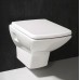 SAPHO PURITY WC sedátko, duroplast, biela (5305-02) 40S30100E