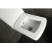 SAPHO PURITY WC závesné 35x50, 5cm s bidetovou spŕškou 10AN02001DL 