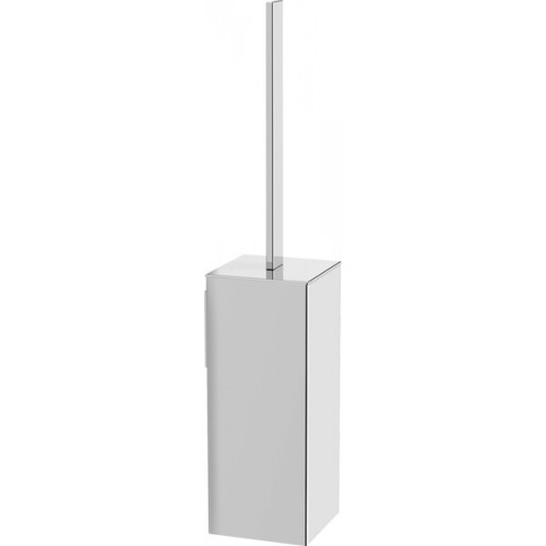 SAPHO QUELLE WC kefa závesná, systém uchytenia Lift a Clean, chróm