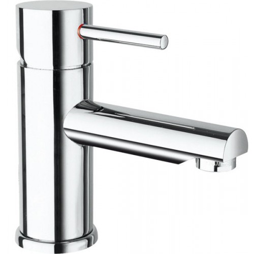 SAPHO RHAPSODY stojanková umývadlová batéria bez výspusti, chróm 5502/S