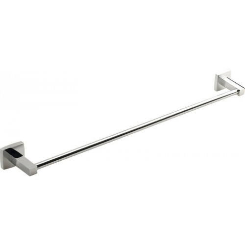 SAPHO RIMO Držiak uterákov 60cm, chróm RM509 SAPHO RIMO Držiak uterákov 60cm, chróm RM509