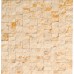 SAPHO ROCA ROCK FINISH Beige plato lepená mozaika 30,5 x30, 5 (bal = 15ks) HPJ015