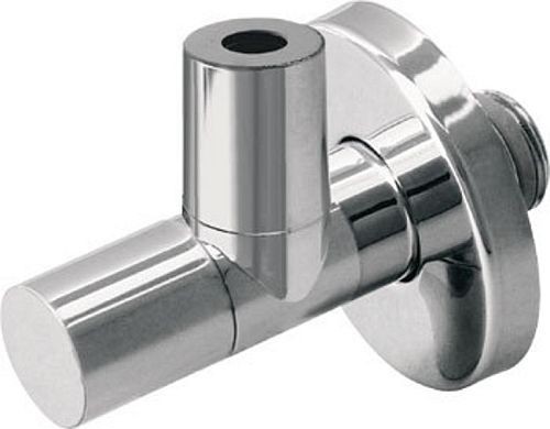 SAPHO minimall rohový ventil s matkou, 1/2 "x 3/8", chróm 0599OT24S7 SAPHO minimall rohový ventil s matkou, 1/2 "x 3/8", chróm 0599OT24S7