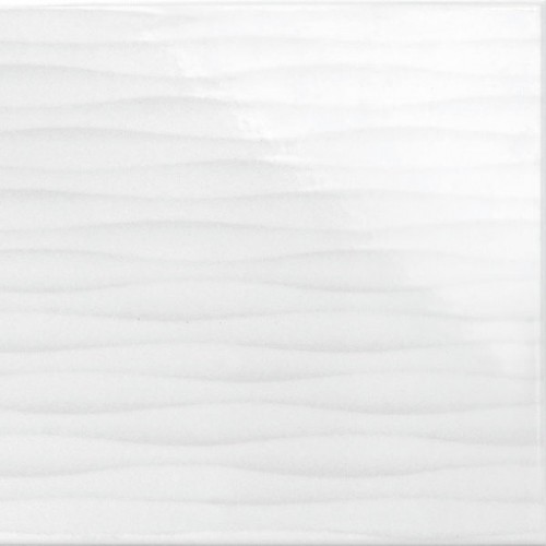 SAPHO ROYAL SUITE Floor white keramická dlaždice 33x33 (bal. = 1,58 m2) 012954