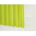 SAPHO RUBIN sprchový záves 180x200cm, polyester, zelená 48375    