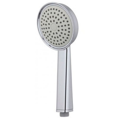 SAPHO Ručná sprcha, 1 funkcia, so systémom Airmix, priemer 103 mm, ABS/chróm SK114 SAPHO Ručná sprcha, 1 funkcia, so systémom Airmix, priemer 103 mm, ABS/chróm SK114