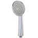 SAPHO Ručná sprcha, 1 funkcia, so systémom Airmix, priemer 103 mm, ABS/chróm SK114