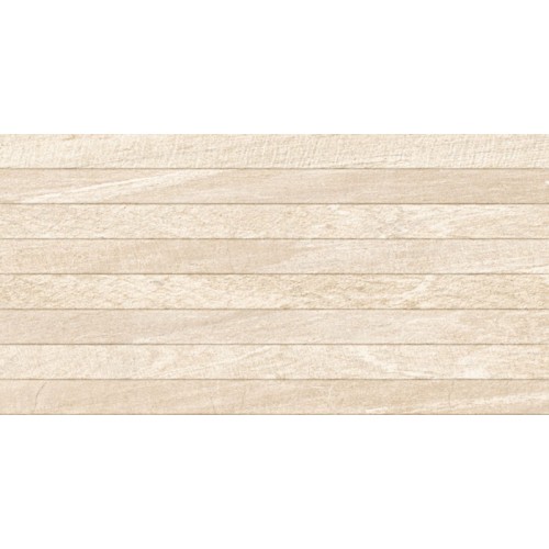 SAPHO SAHARA Deco Crema keramická dlaždice 32x62, 5 (bal = 1m2) SHR006 SAPHO SAHARA Deco Crema keramická dlaždice 32x62, 5 (bal = 1m2) SHR006