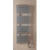 SAPHO Santino vykurovacie teleso 1120x550mm, metalická strieborná IR211 