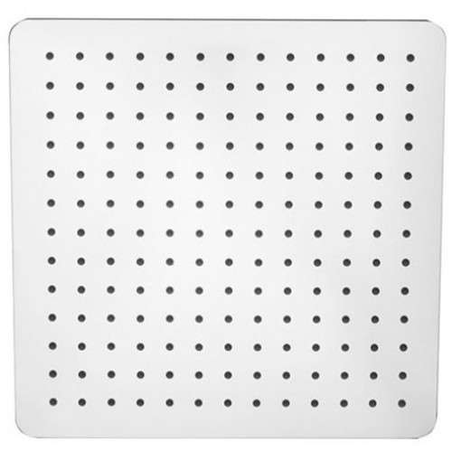 SAPHO SLIM MS563 hlavová sprcha, štvorec 300x300mm, nerez SAPHO SLIM MS563 hlavová sprcha, štvorec 300x300mm, nerez