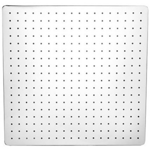 SAPHO SLIM MS565 hlavová sprcha, štvorec 500x500mm, nerez SAPHO SLIM MS565 hlavová sprcha, štvorec 500x500mm, nerez
