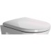 SAPHO NORM sedátko, Soft Close, duroplast, biela MS76S11 