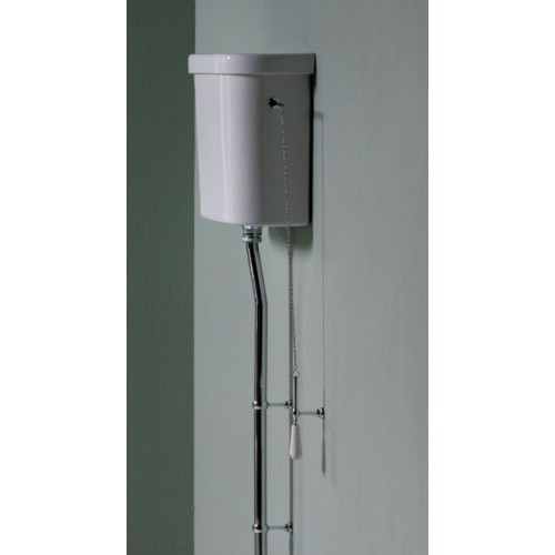 SAPHO CLASSIC splachovací mechanizmus, bronz SAPHO CLASSIC splachovací mechanizmus, bronz