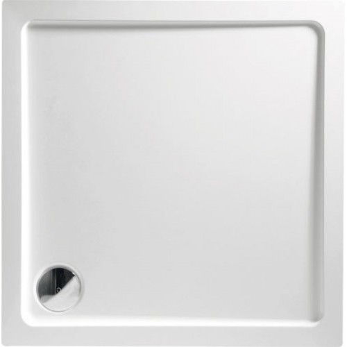 SAPHO STARYL sprchová vanička 80x80x4cm RS280 SAPHO STARYL sprchová vanička 80x80x4cm RS280