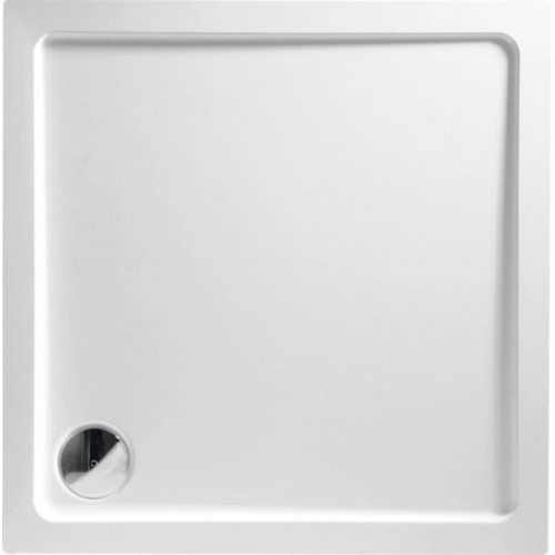 SAPHO STARYL sprchová vanička 90x90x4cm RS285 SAPHO STARYL sprchová vanička 90x90x4cm RS285