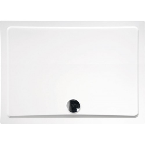 SAPHO STARYL sprchová vanička 120x90x4, biela RS292