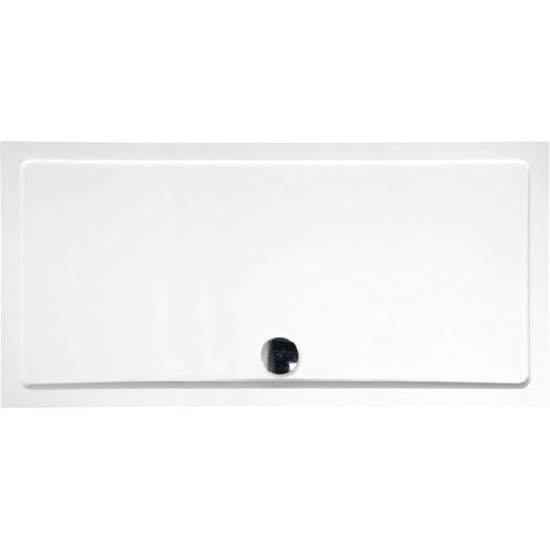 SAPHO STARYL sprchová vanička 170x76x4, biela RS294  