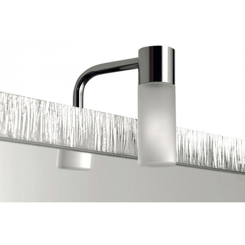SAPHO BEEN LED svietidlo, 3W, 230V, chróm SAPHO BEEN LED svietidlo, 3W, 230V, chróm