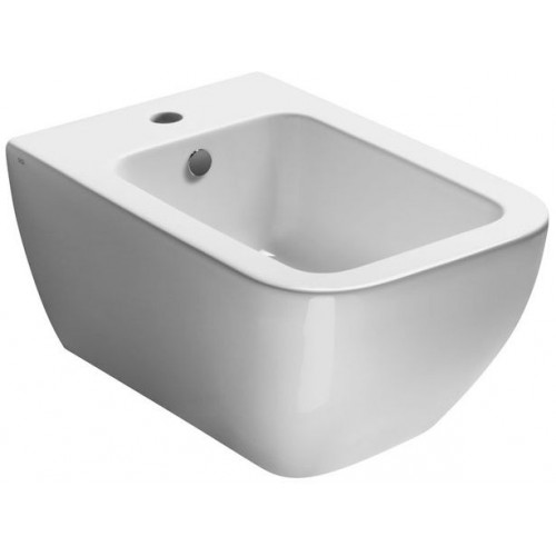 SAPHO Traccia BIG bidet závesný, 35x56cm 692111 