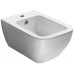 SAPHO Traccia BIG bidet závesný, 35x56cm 692111 