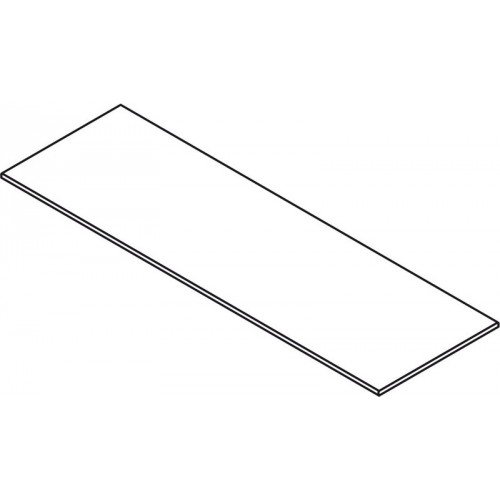 SAPHO Treos Rockstone doska 180x44, 5cm 61011 SAPHO Treos Rockstone doska 180x44, 5cm 61011