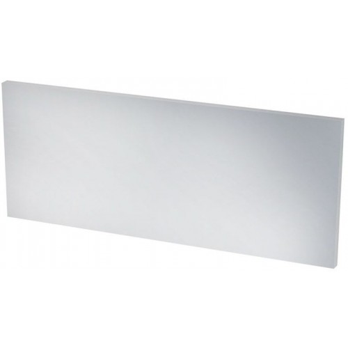 SAPHO Treos zrkadlo 40x100cm, AL rám 61048 SAPHO Treos zrkadlo 40x100cm, AL rám 61048