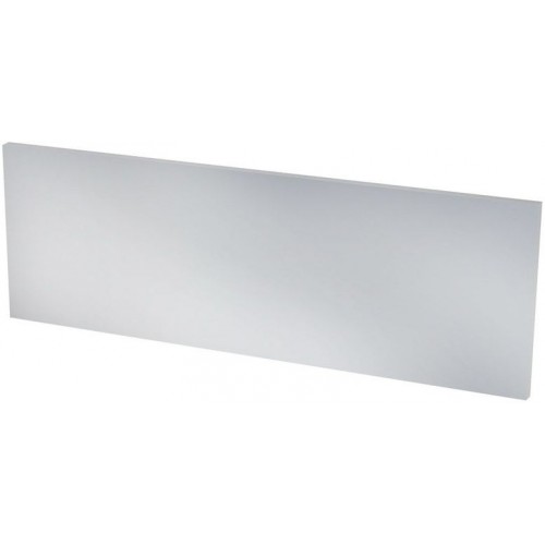 SAPHO Treos zrkadlo 40x120cm, AL rám 61049 SAPHO Treos zrkadlo 40x120cm, AL rám 61049