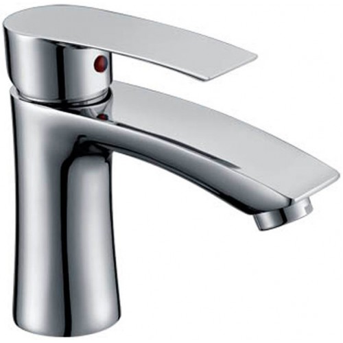 SAPHO TREVIA umývadlová páková batéria, chróm TN002