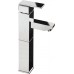 SAPHO MASTERMAX stojanková umývadlová batéria vysoká bez výpuste, chróm 8702L/S