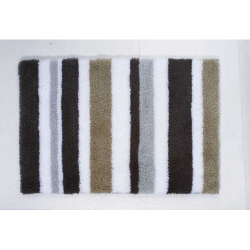 SAPHO TUTU predložka 60x90cm s protišmykovou úpravou, polyakryl 7280307 SAPHO TUTU predložka 60x90cm s protišmykovou úpravou, polyakryl 7280307